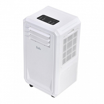 Мобильный кондиционер Ballu BPAC-02 CC/N6 Eco Cool в Макеевке