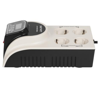 Стабилизатор напряжения SMARTWATT AVR HOME 500RU в Макеевке