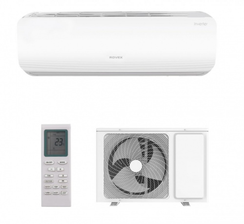 Кондиционер Rovex RS-09ABS1 Star в Макеевке