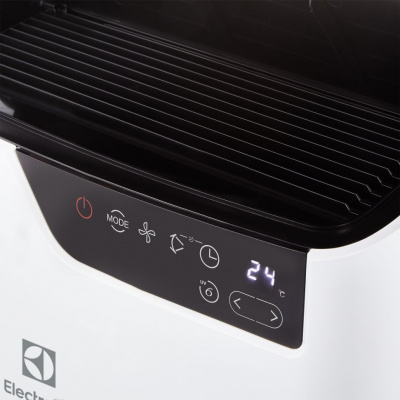 Мобильный кондиционер Electrolux EACM-12 GT/N6 Bliss Art в Макеевке