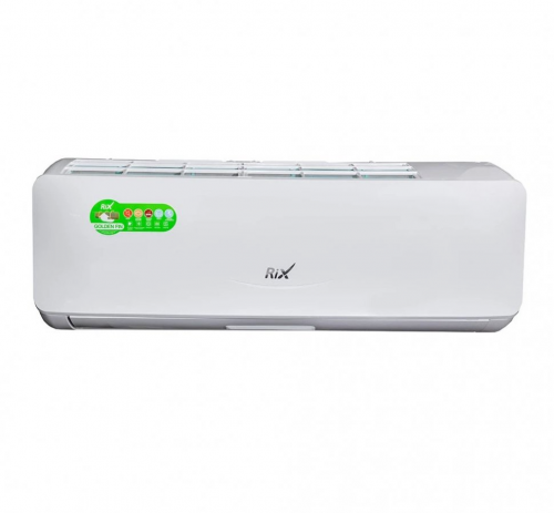 Кондиционер Rix I/O-W07MB Lite в Макеевке