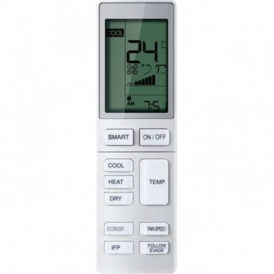 Кассетная сплит-система Haier ABH071G2ERG / 1U24FS1EAA в Макеевке
