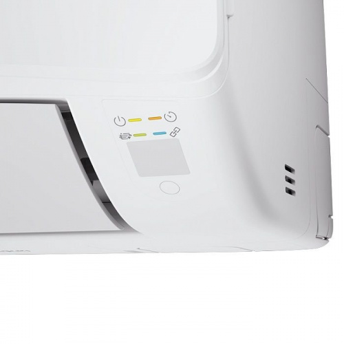 Кондиционер Hitachi RAK-DJ18RHAE/RAC-DJ18WHAE Shiratama Inverter в Макеевке