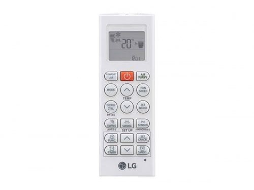 Кондиционер LG AB12BK Design Collection Inverter в Макеевке