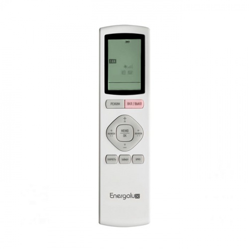 Сплит-система Energolux SAS24EW1-AI/SAU24EW1-AI Winterthur HP в Макеевке