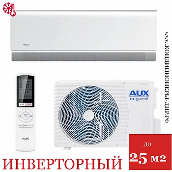 Кондиционер AUX ASW-H12A4/CA-R2DI/AS-H12A4/CA-R2DI C Smart Inverter в Макеевке
