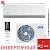 Кондиционер AUX ASW-H12A4/CA-R2DI/AS-H12A4/CA-R2DI C Smart Inverter в Макеевке