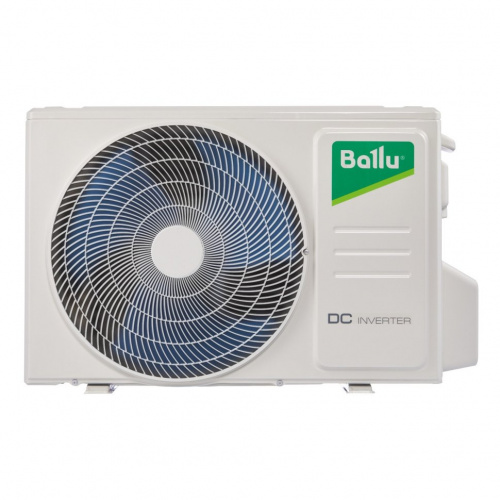 Настенная сплит-система Ballu BSDI-12HN8_V2 Lagoon DC в Макеевке