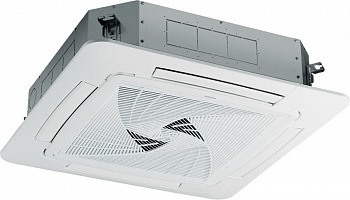 Кассетная сплит-система Haier AB140S2LR1FA/1U140S1LN1FB Eco в Макеевке