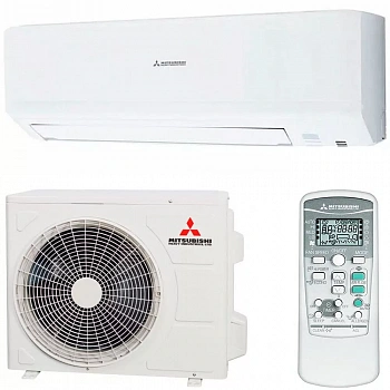 Кондиционер Mitsubishi Heavy SRK25ZSP-W/SRC25ZSP-W в Макеевке