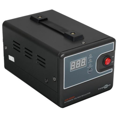 Стабилизатор напряжения FinePower SVR 600W в Макеевке
