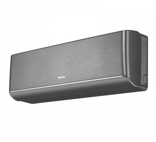 Кондиционер Gree GWH12AVCXD-K6DNA1A Airy Inverter черный в Макеевке