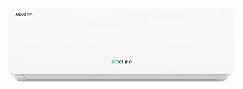 Кондиционер Ecoclima ECW/I-СH09/AA-4R1/EC/I-CH09/A-4R1 Nova Line Inverter в Макеевке