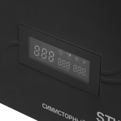 Стабилизатор напряжения RUCELF STW-10000-L в Макеевке