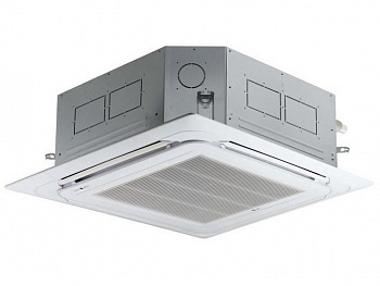 Кассетная сплит-система LG CT09R.NR0/UU09WR.UL0 Ultra Inverter в Макеевке