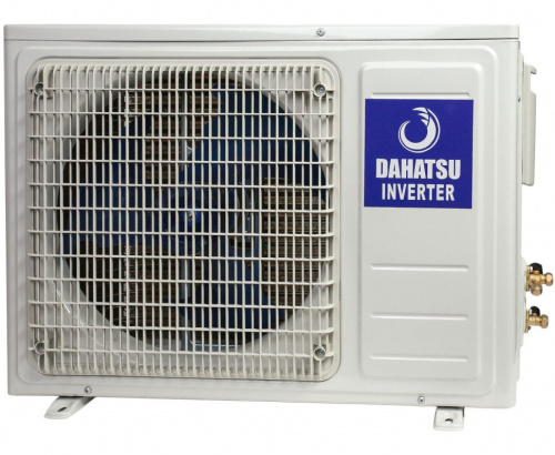 Кондиционер Dahatsu DMI-24/DMHI-24 Gold в Макеевке
