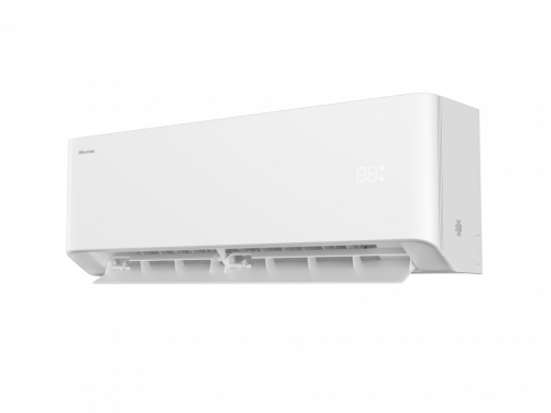 Настенная сплит-система Hisense AS-13UW4RYRHB04 Vibe DC Inverter в Макеевке