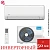 Кондиционер Midea MSHP-18N8D0-I/MSHP-18N8D0-O Heatforce в Макеевке
