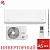 Кондиционер Funai RACI-EM25HP.D04/S/RACI-EM25HP.D04/U Emperor Smart Eye Inverter в Макеевке