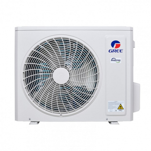Кондиционер Gree GWH18AVDXE-K6DNA1A Airy Inverter шампань в Макеевке