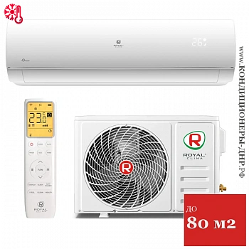 Кондиционер Royal Clima RC-PD70HN Pandora в Макеевке