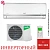 Кондиционер Ballu BSDI-07HN8_V2 Lagoon Dc Inverter в Макеевке