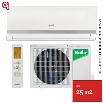 Кондиционер Ballu BSD-09HN1_24Y Lagoon в Макеевке