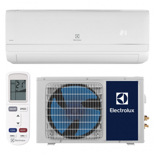 Кондиционер Electrolux EACS-09HSK/N3_24Y Skandi в Макеевке