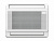 Напольная сплит-система Midea MFA2U-17HRFNX-Q(GA)/MOX330U-18HFN8-Q(GA) в Макеевке