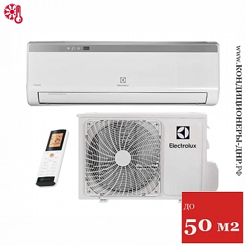 Кондиционер Electrolux EACS-18HF/N3_22Y Fusion Ultra в Макеевке