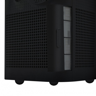Мобильный кондиционер Ballu BPAC-10 EPB/N6 Eclipse Black в Макеевке