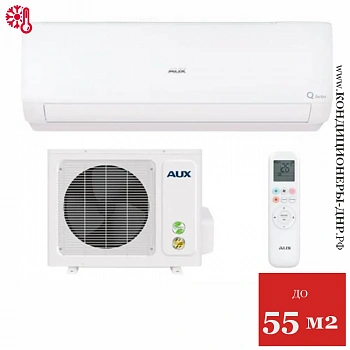 Кондиционер Royal Clima RC-RNS55HN/IN/RC-RNS55HN/OUT Renaissance в Макеевке