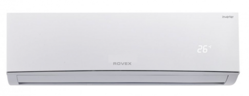 Кондиционер Rovex RS-07CBS4 Megapolis Inverter в Макеевке