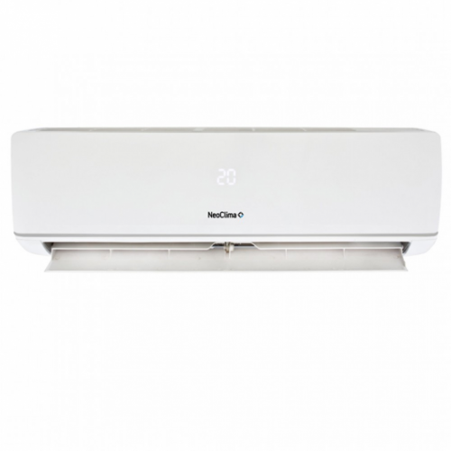Кондиционер NeoClima NS/NU-HAX24R в Макеевке