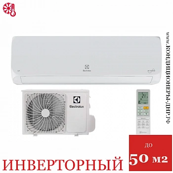 Кондиционер Electrolux EACS/I-18HAL/N8 Loft DC Inverter в Макеевке