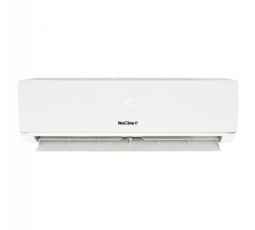 Кондиционер NeoClima NS/NU-HAX07RWI inverter в Макеевке
