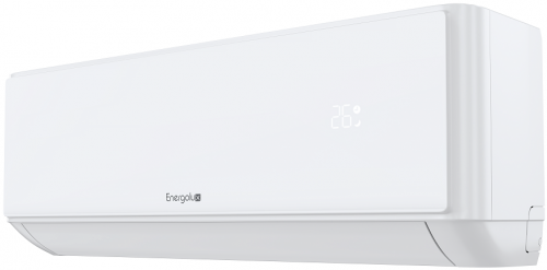 Кондиционер Energolux SAS24MR2-A/SAU24MR2-A Murren White в Макеевке