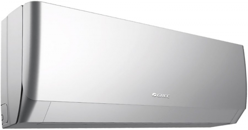 Кондиционер Gree GWH09AGCXB-K6DNA4F Pular Inverter Arctic Silver в Макеевке
