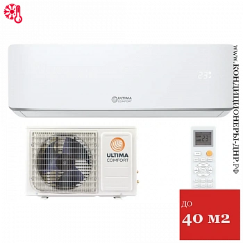 Кондиционер Ultima Comfort IMP-12PN-IN/IMP-12PN-OUT Impreza в Макеевке