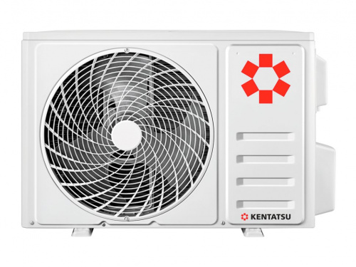 Сплит-система Kentatsu KSGHA35HZRN1/KSRHA35HZRN1 Haruki Inverter в Макеевке