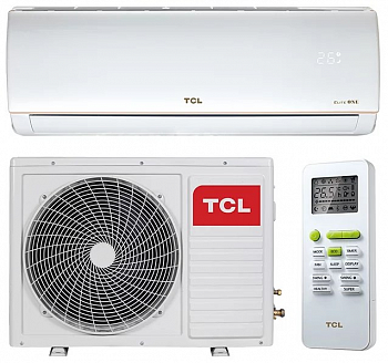Кондиционер TCL TAC-28HRA/E1 в Макеевке