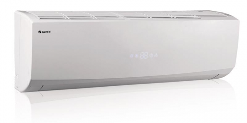 Кондиционер Gree GWH12QCXB-K6DNC2F Lomo Inverter в Макеевке