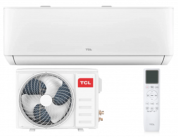 Кондиционер TCL TACI-EL24NV/R/TACO-EL24INV/R Elite Inverter в Макеевке