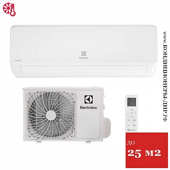 Кондиционер Electrolux EACS-09HFW/N3 Fusion Wave в Макеевке