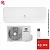 Кондиционер Electrolux EACS-09HFW/N3 Fusion Wave в Макеевке