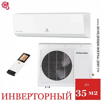 Кондиционер Electrolux EACS/I-12HP/N8_23Y Portofino Super DC Inverter в Макеевке