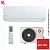 Кондиционер Kentatsu KSGI53HFAN1/KSRI53HFAN1 Ichi в Макеевке