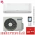 Кондиционер Hitachi RAK-DJ35RHAE/RAC-DJ35WHAE Shiratama Inverter в Макеевке