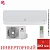 Кондиционер Electrolux EACS/I-07HAL/N8 Loft DC Inverter в Макеевке