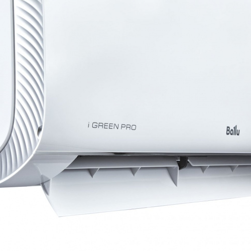 Кондиционер Ballu BSAGI-12HN8 iGreen Pro DC в Макеевке